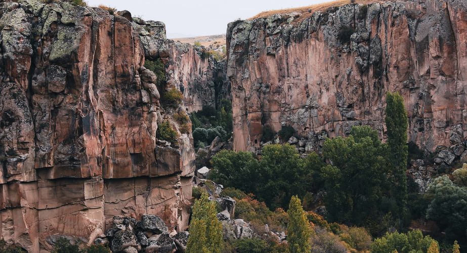 Ihlara vallei 5 Ihlara vallei 5